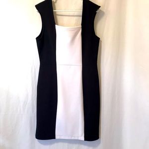 Worthington stretch dress